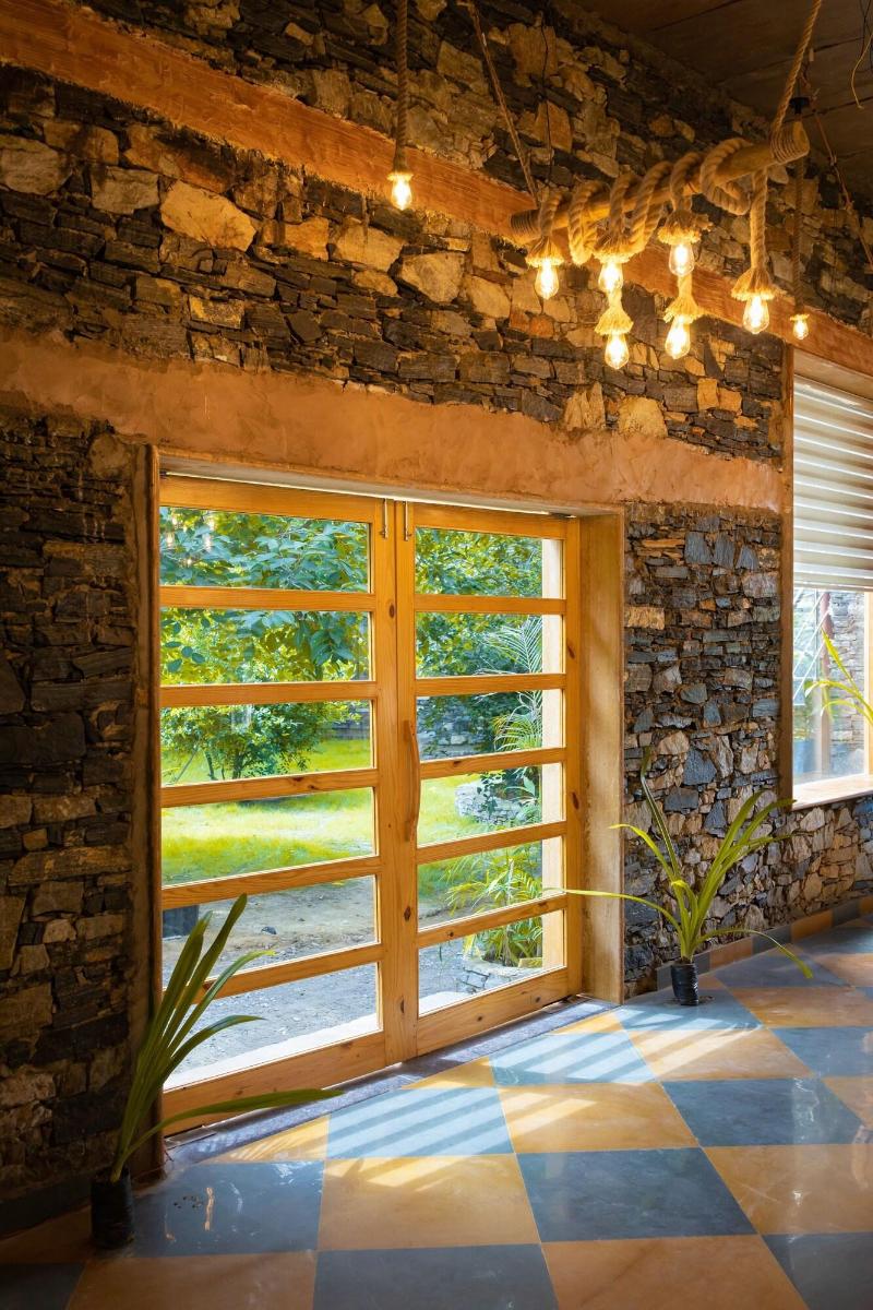 Nature Village Resort image