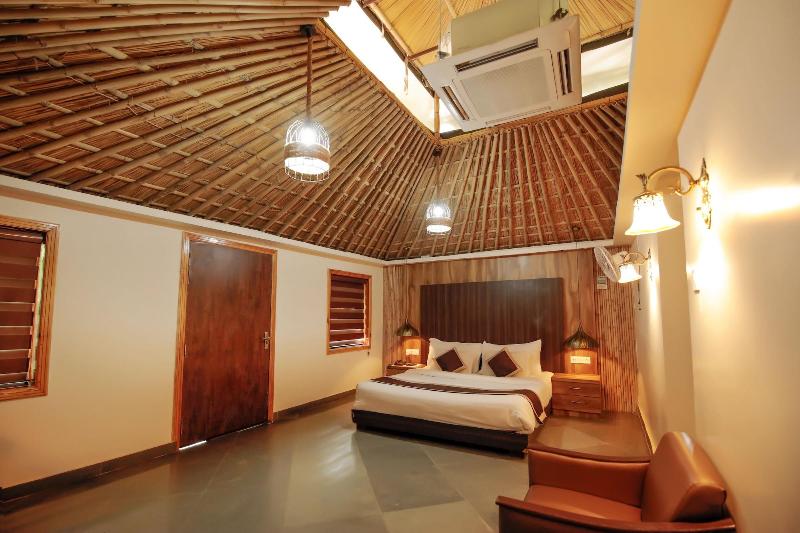 Nature Village Resort image