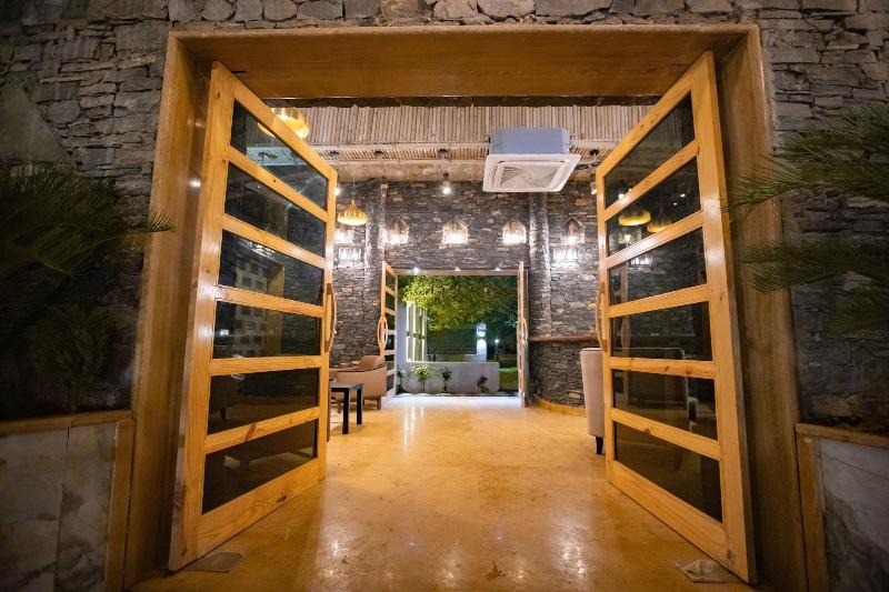 Nature Village Resort image