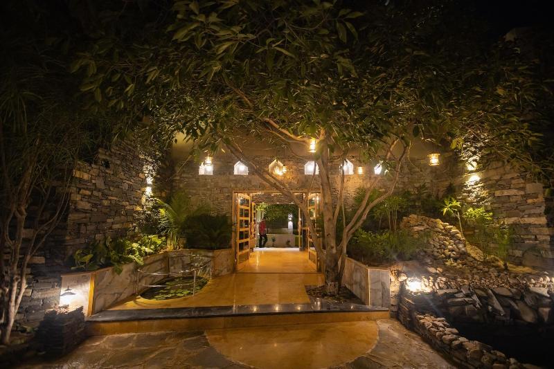 Nature Village Resort image