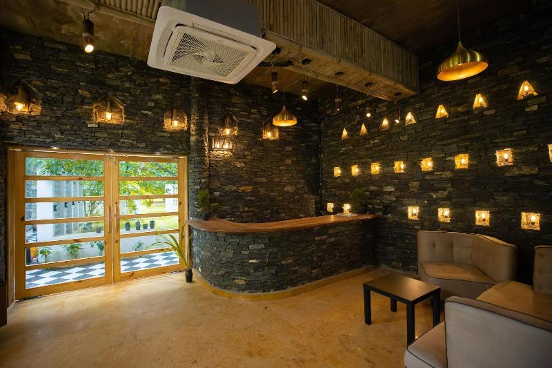 Nature Village Resort image