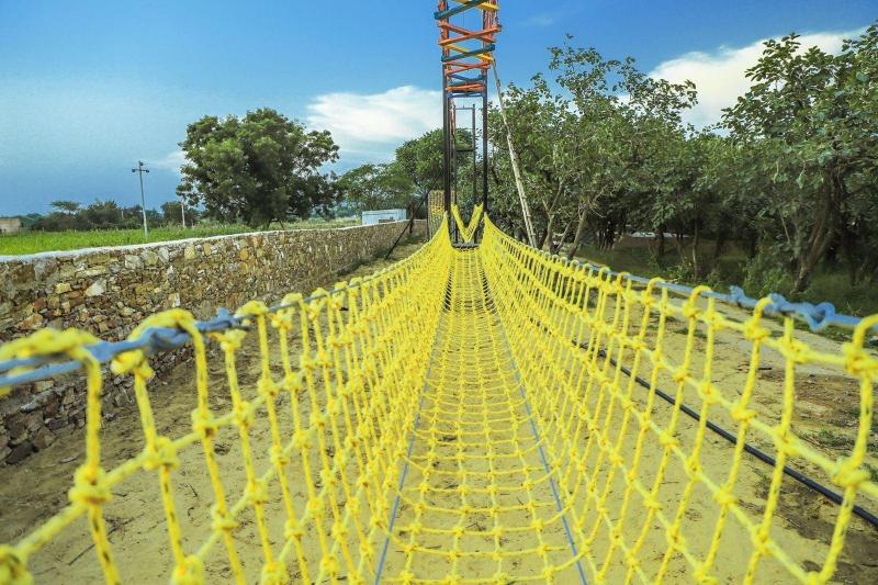 Nature Village Resort image