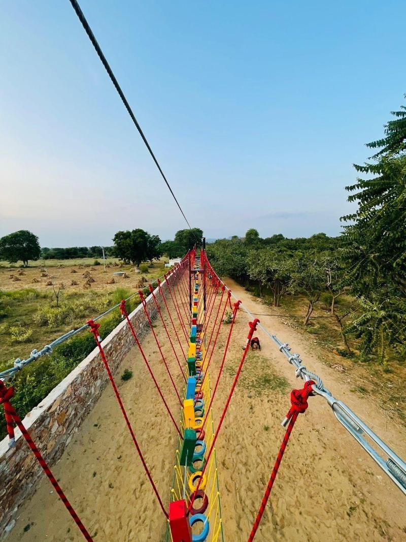 Nature Village Resort image