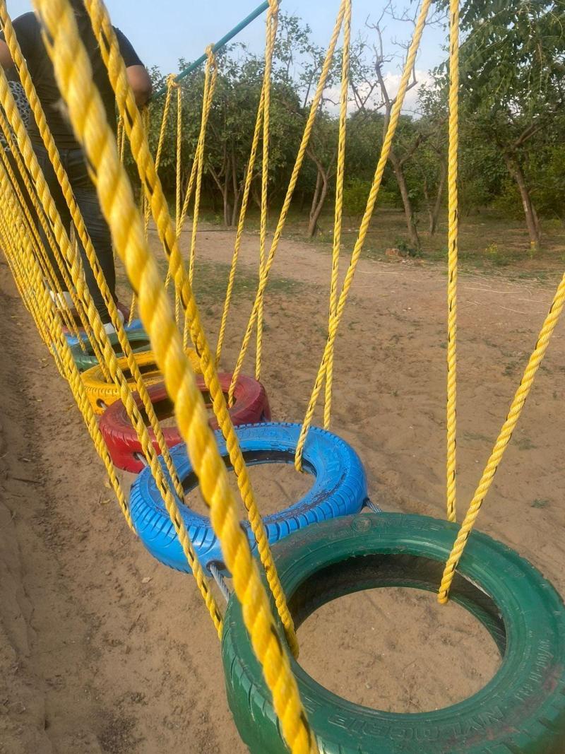 Nature Village Resort image