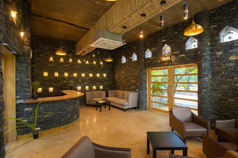 Nature Village Resort image