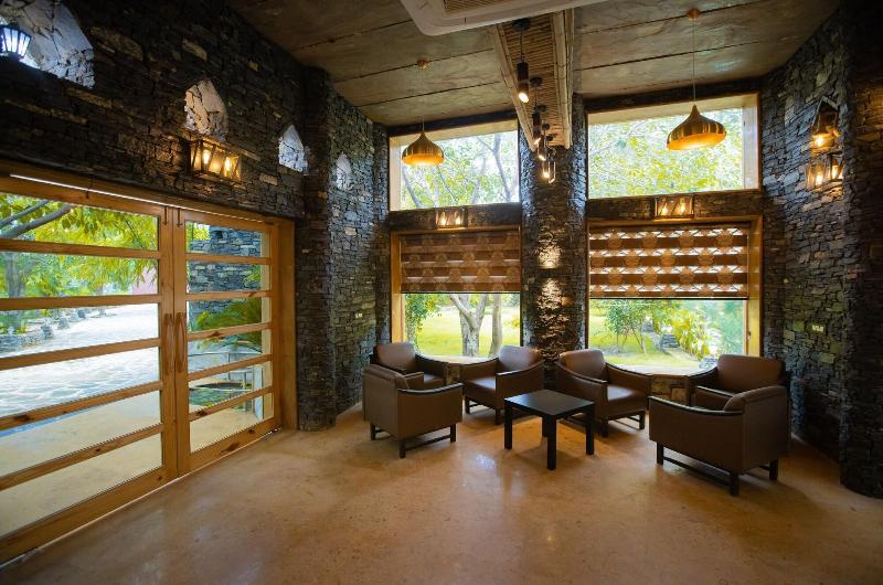 Nature Village Resort image