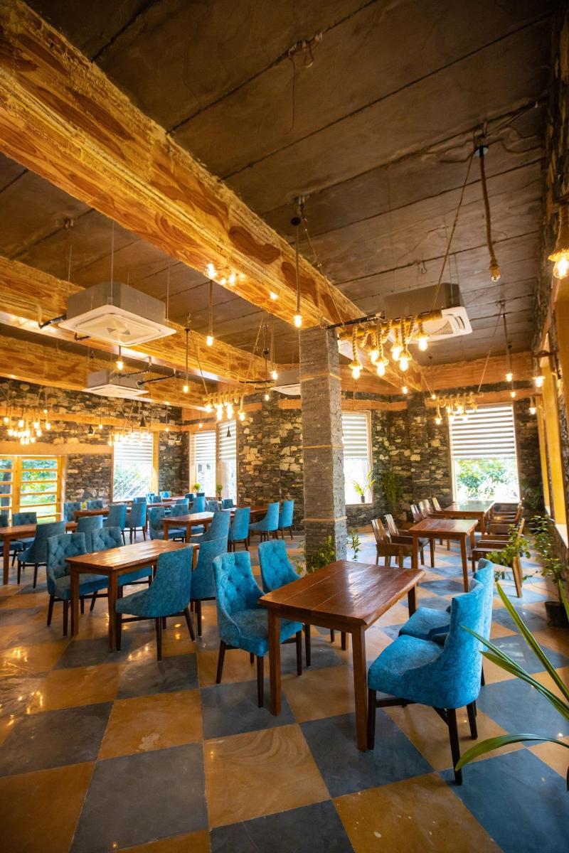 Nature Village Resort image