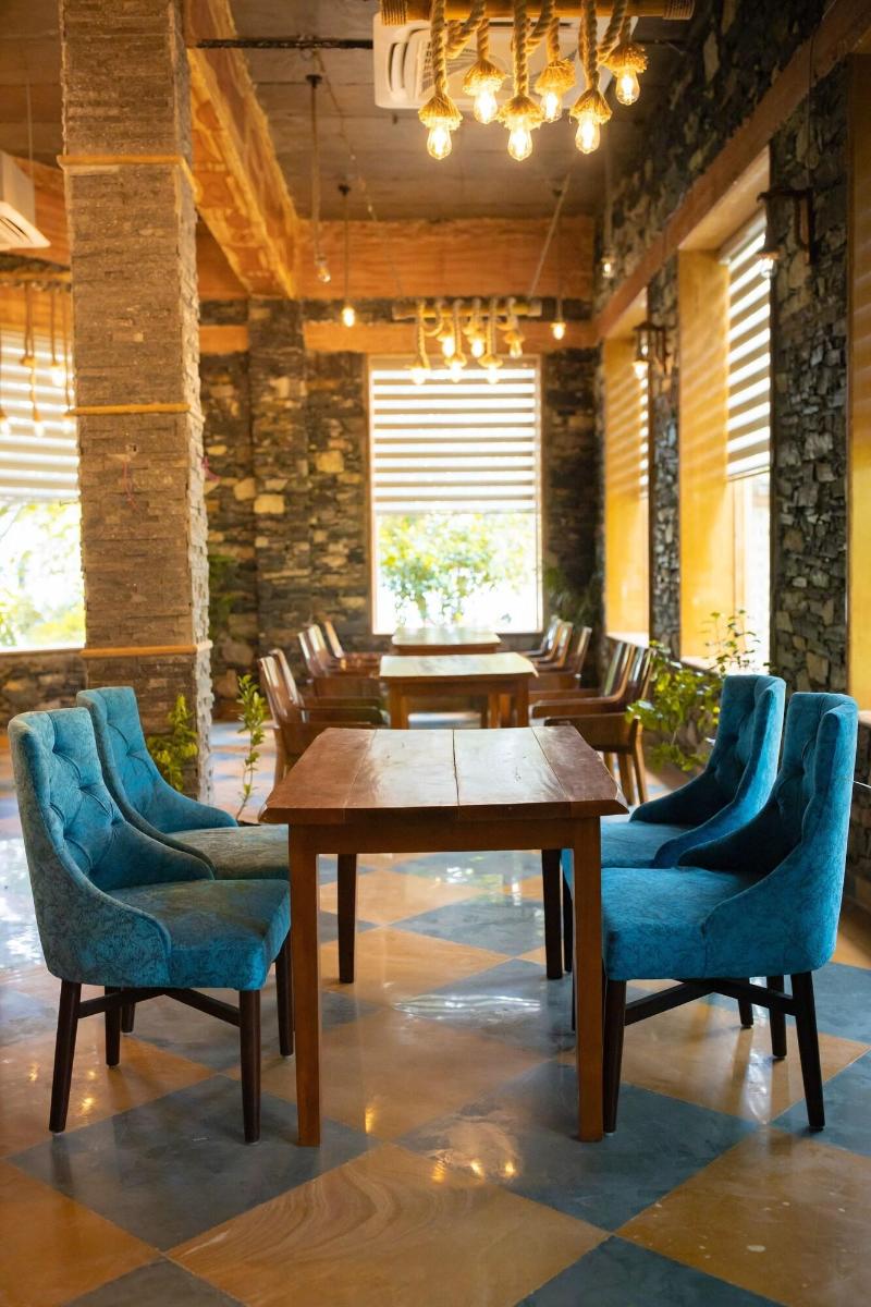 Nature Village Resort image