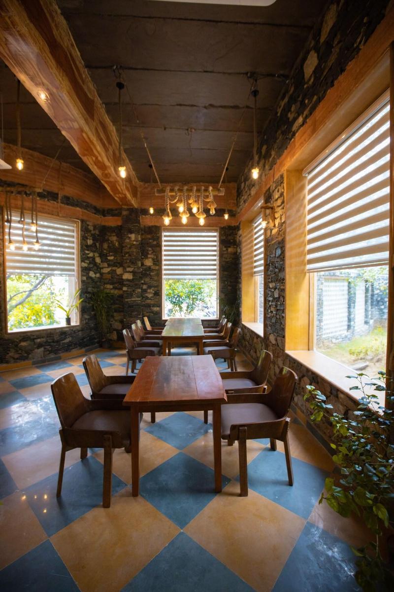Nature Village Resort image