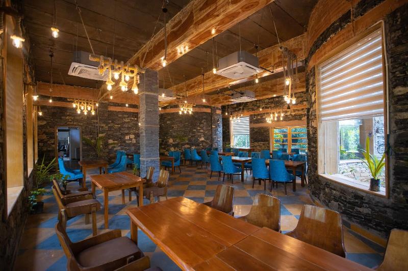 Nature Village Resort image