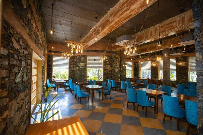 Nature Village Resort image