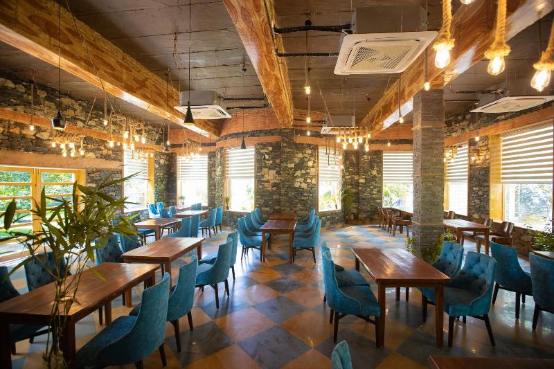 Nature Village Resort image