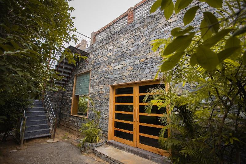 Nature Village Resort image
