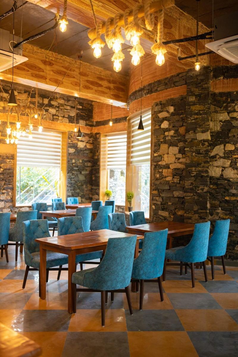 Nature Village Resort image