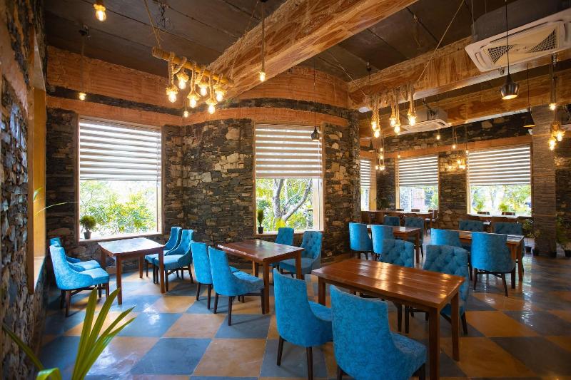 Nature Village Resort image