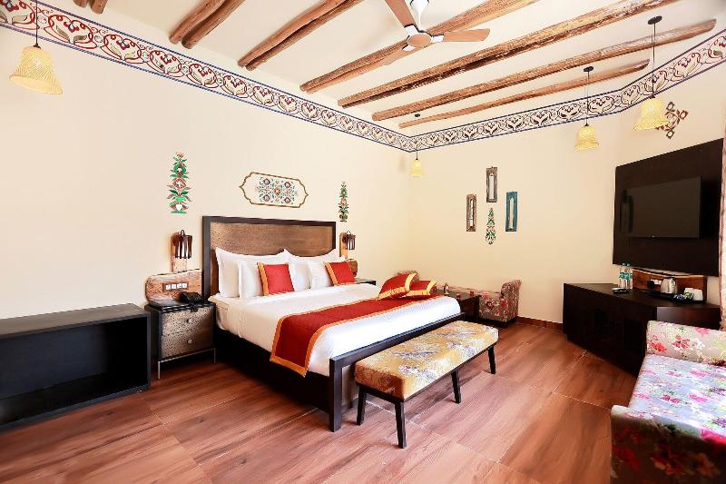 Nature Village Resort image