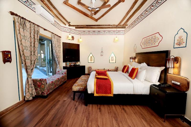 Nature Village Resort image