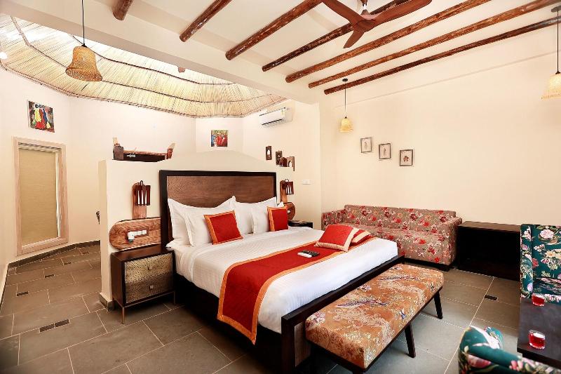 Nature Village Resort image