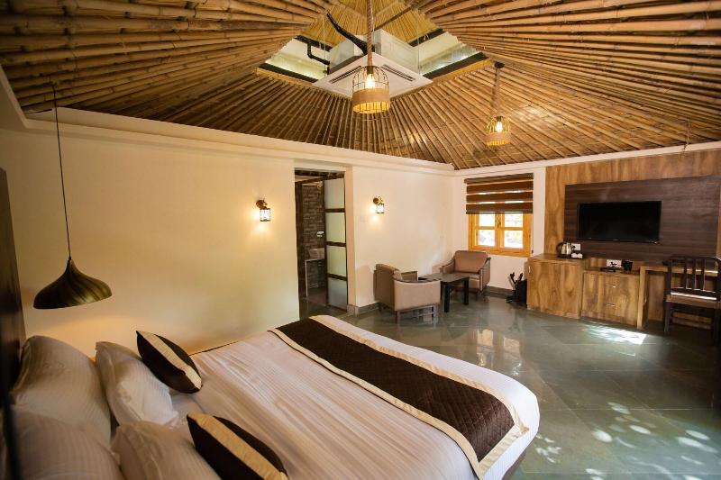 Nature Village Resort image