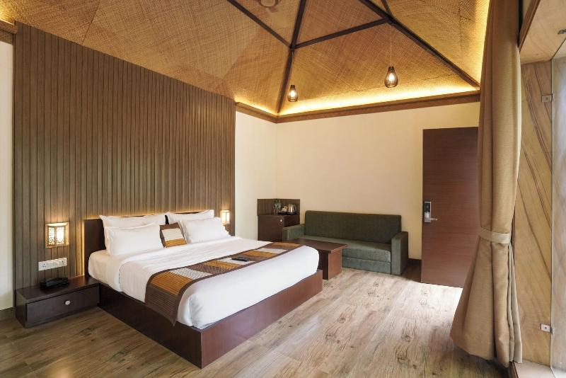 Nature Village Resort image