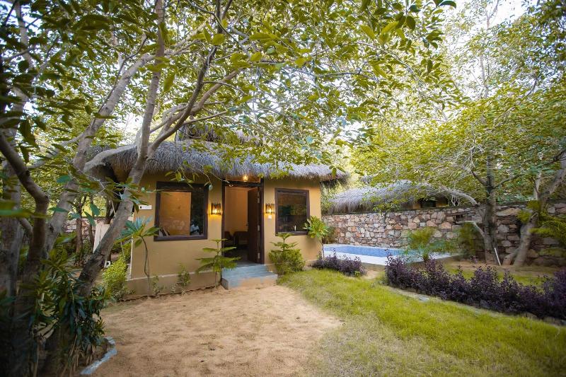 Nature Village Resort image
