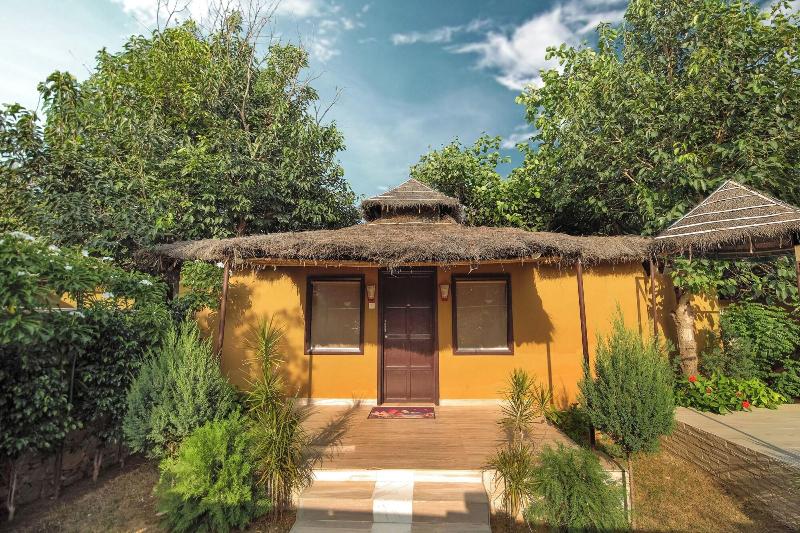 Nature Village Resort image