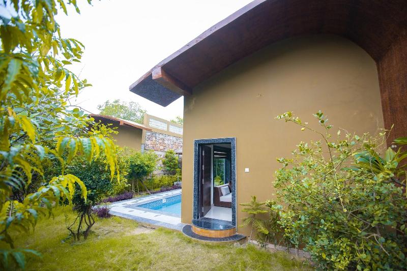 Nature Village Resort image