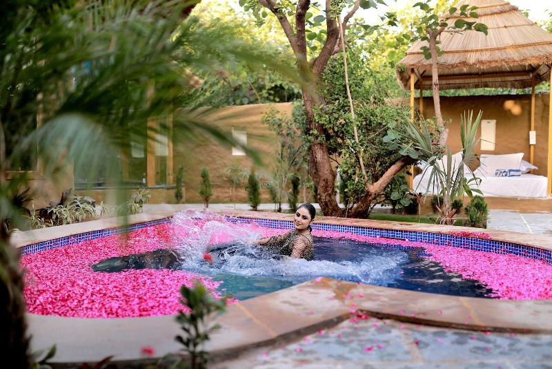 Nature Village Resort image