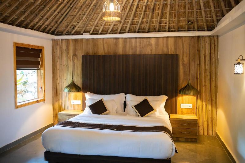 Nature Village Resort image