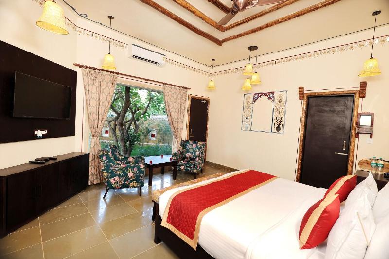 Nature Village Resort image