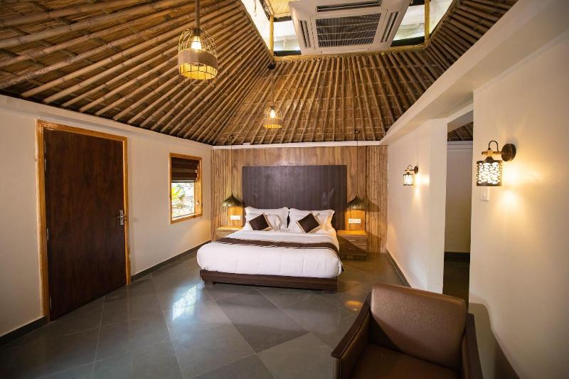 Nature Village Resort image