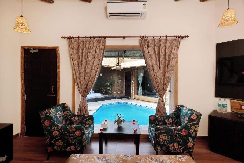 Nature Village Resort image