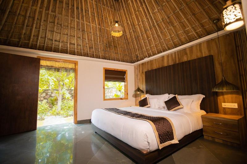 Nature Village Resort image