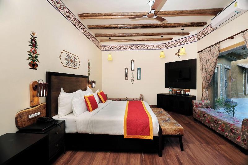 Nature Village Resort image