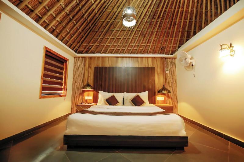 Nature Village Resort image