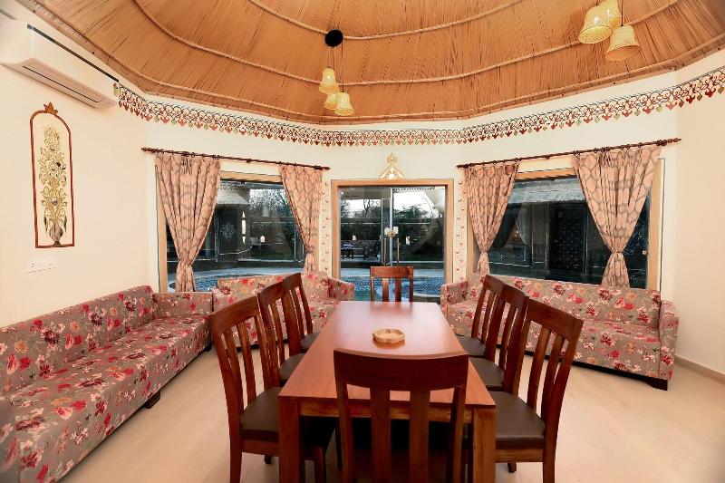 Nature Village Resort image