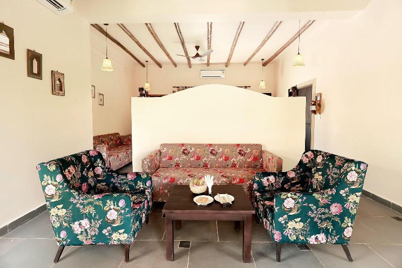 Nature Village Resort image