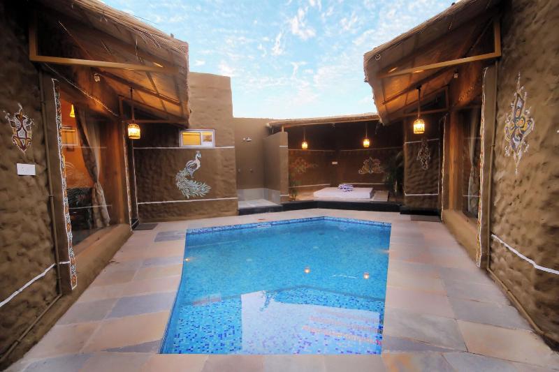 Nature Village Resort image