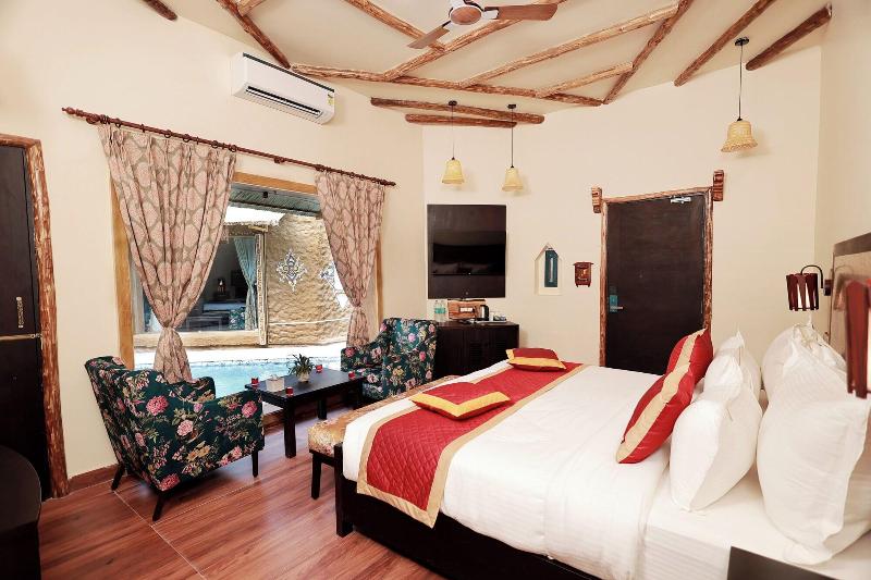 Nature Village Resort image