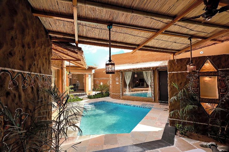 Nature Village Resort image