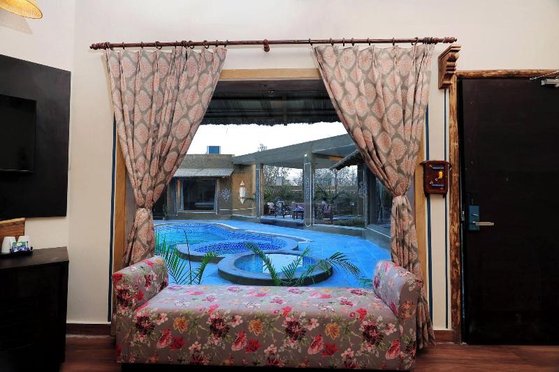 Nature Village Resort image