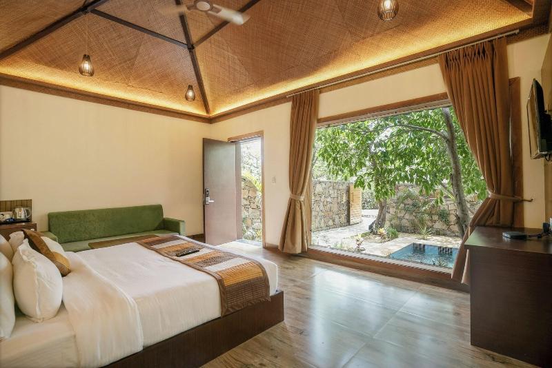 Nature Village Resort image
