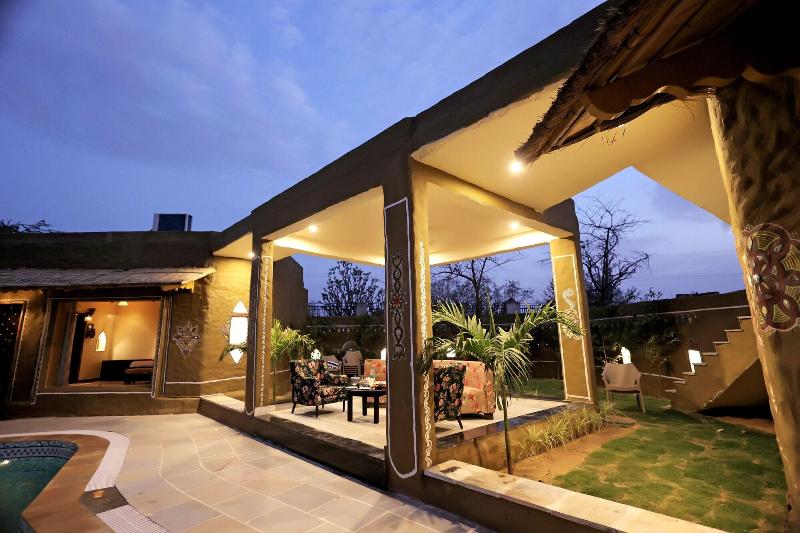 Nature Village Resort image