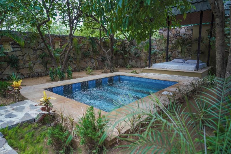 Nature Village Resort image