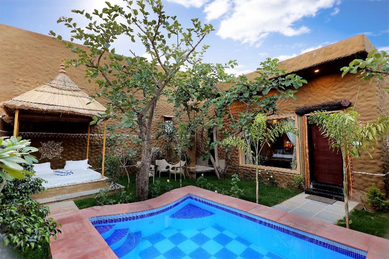 Nature Village Resort image