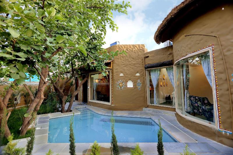 Nature Village Resort image