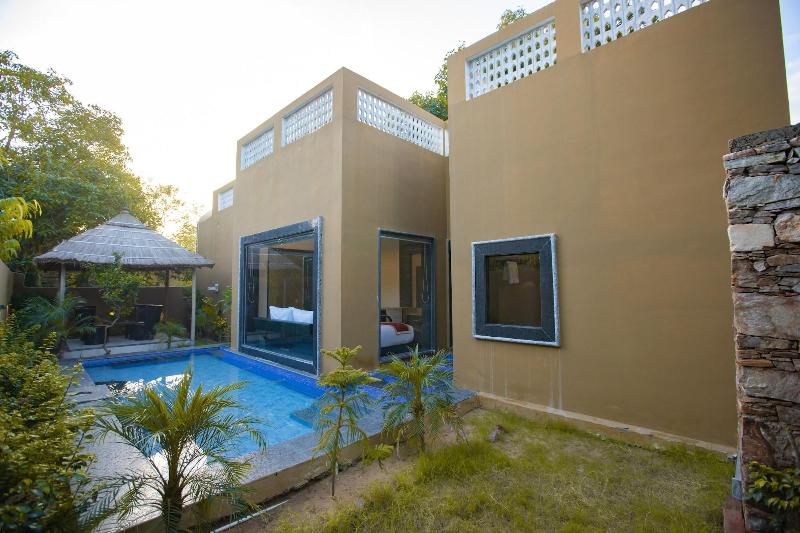 Nature Village Resort image