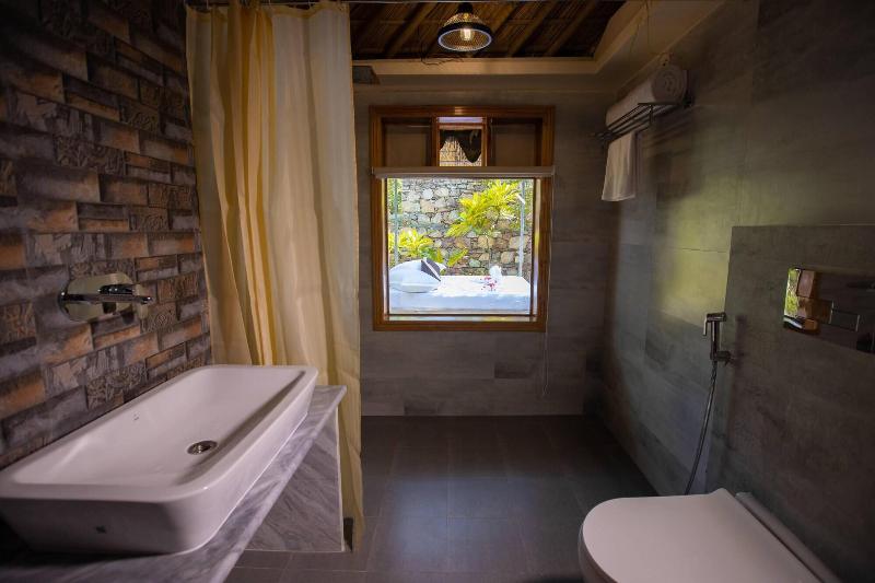 Nature Village Resort image