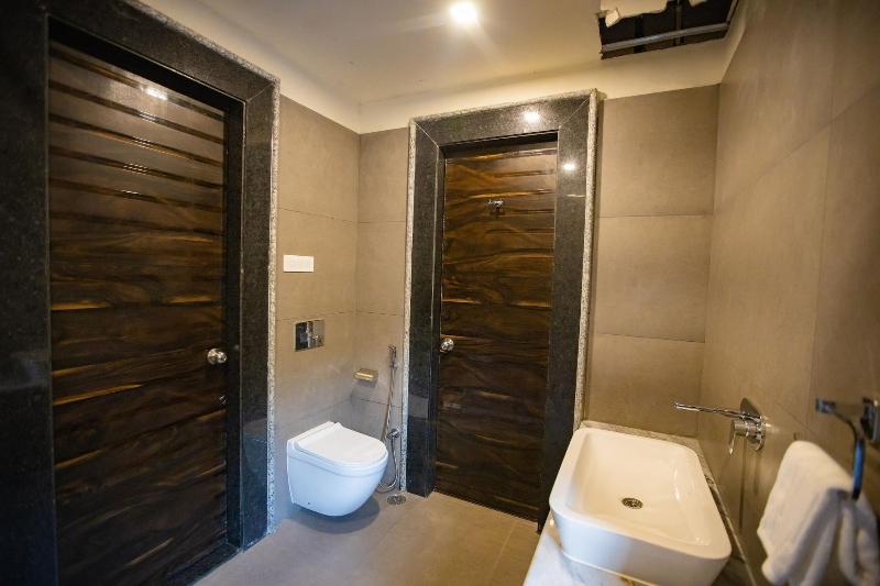 Nature Village Resort image