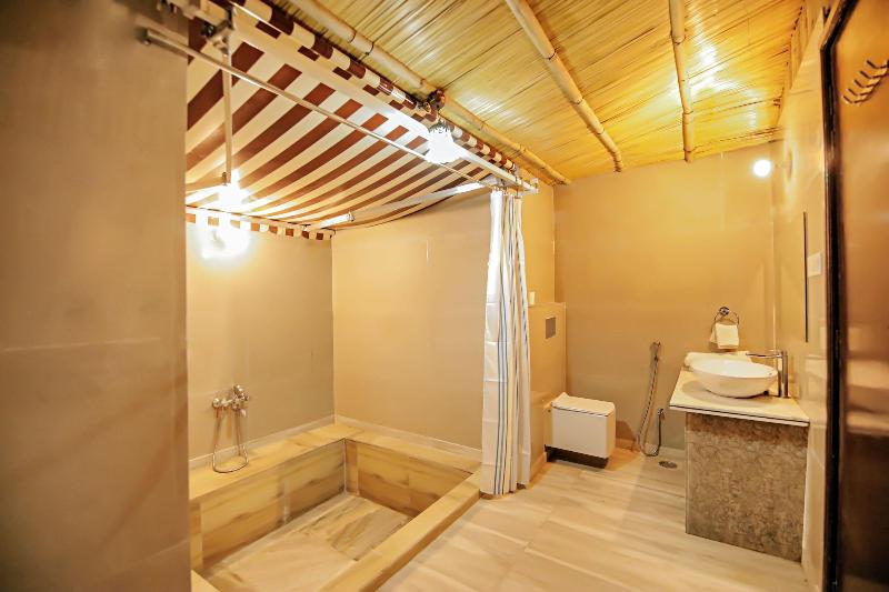 Nature Village Resort image